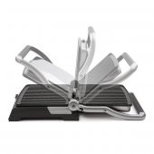 King K 462 GrillMaster Inox 2000 W Granit Tost Makinesi - 3
