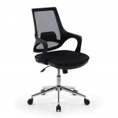 Seduna Skagen Çalışma Koltuğu - Ofis Sandalyesi - Metal Ayaklı - 2