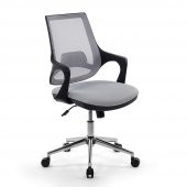 Seduna Skagen Çalışma Koltuğu - Ofis Sandalyesi - Metal Ayaklı - 3