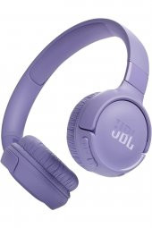 JBL Tune 520bt Multi Connect Wireless Kulaklık, Mor - 1