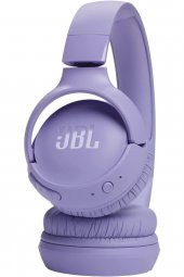JBL Tune 520bt Multi Connect Wireless Kulaklık, Mor - 2