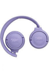 JBL Tune 520bt Multi Connect Wireless Kulaklık, Mor - 4