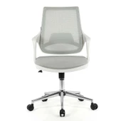 Seduna Skagen Plus Çalışma Sandalyesi  Ofis Koltuğu - 2