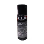 CCP Sıvı Gres Yapışkanlı - Şeffaf 400ml - 1