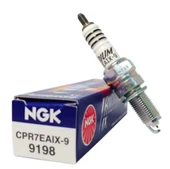 NGK CPR7EAIX-9 İridyum IX Buji - 1
