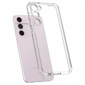 FitCase Samsung Galaxy S23 Plus Kılıf Kamera Korumalı Silikon Şeffaf Kapak - 2