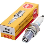 NGK DPR8EA-9 Standart buji - 1