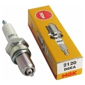NGK D8EA Standart Buji - 1