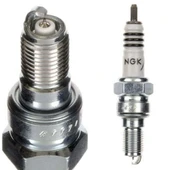 NGK CR9EHIX-9 İridyum IX Buji - 1