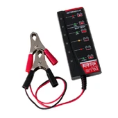 BS BATTERY BT02 AKÜ VE ALTERNATÖR TEST CİHAZI - 1