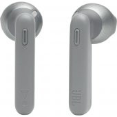 JBL Tune 225TWS Kulak İçi Bluetooth Kulaklık Gri - 6