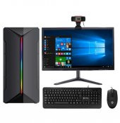 Zeiron Eba X15 İ5-650 8GB 120GB SSD+500GB HDD 18.5" Eba Bilgisayar - 1