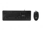 Zeiron Eba X15 İ5-650 8GB 120GB SSD+500GB HDD 18.5" Eba Bilgisayar - 6