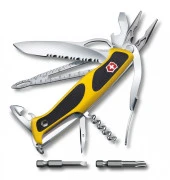 Victorinox RangerGrip Botsman 0.9798.MWC8 İsviçre Çakısı - 1