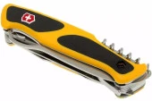 Victorinox RangerGrip Botsman 0.9798.MWC8 İsviçre Çakısı - 4