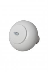 (VİDA ÖLÇÜSÜNE DİKKAT ) Armut Plastik Baza Ayağı Koltuk Kanepe A - 3