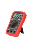 Uni-t Ut33d Dijital Multimetre - 2