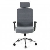 Seduna Thunder Pro Fab Yönetici Koltuğu - Ofis Sandalyesi - 2