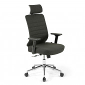 Seduna Thunder Pro Fab Yönetici Koltuğu - Ofis Sandalyesi - 3