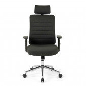 Seduna Thunder Pro Fab Yönetici Koltuğu - Ofis Sandalyesi - 4