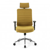 Seduna Thunder Pro Fab Yönetici Koltuğu - Ofis Sandalyesi - 6