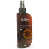 Cire Aseptine Bronzlaştırıcı Güneş Yağı Spf 0 200ml - 1