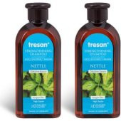 Tresan Dökülme Karşıtı Isırgan Otu Güçlendirici Bakım Şampuanı 300 Ml X2 - 1