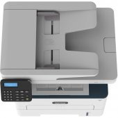 XEROX - B225V_DNI A4 SİYAH BEYAZ ÇOK FONKSİYONLU LASER YAZICI 34 PPM WİRELESS - 1