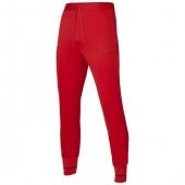 Nike M Nk Strke22 Sock Pant K Erkek Kırmızı Futbol Eşofman Altı DH9386-657 - 1