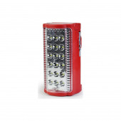 Fujita Süper 24 LED Şarjlı Işıldak Fujita - 1