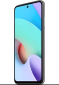 Redmi 10 2022 128 GB 4 GB Ram GB(samsung ithalatçı garantili) GRİ - 1