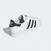 Adidas Superstar Klasik Spor Ayakkabı - 3