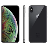 Yenilenmiş Apple iPhone XS Max 64 GB (12 Ay Delta Servis Garantili) - B Kalite - 9