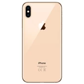 Yenilenmiş Apple iPhone XS Max 64 GB (12 Ay Delta Servis Garantili) - B Kalite - 7