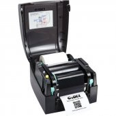 Godex - EZ-1105P Barkod Yazıcı Usb /Ethernet 203 Dpi - 2