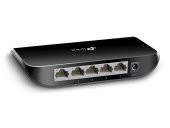 TL-SG1005D 5PORT 10/100/1000 YÖNETİLEMEZ SWITCH - 5