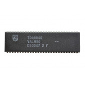 TDA8840-2Y DIP-56 Entegre Devre - 1