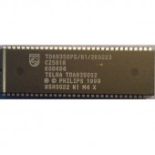 TDA 9350 PS N1 Entegre Devre - 1
