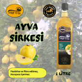 Ayva Sirkesi - 2