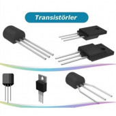 HCF 4017BE Entegre Devre - 2