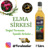 Elma Sirkesi - 1