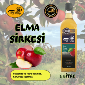 Elma Sirkesi - 2