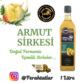 Armut Sirkesi - 1