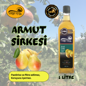 Armut Sirkesi - 2