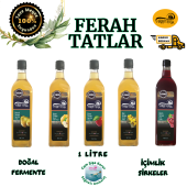 Armut Sirkesi - 3