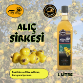 Alıç Sirkesi - 2