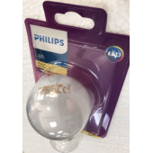 philips led ampul 4.5 watt 40 watt özel seri 1 adet - 2