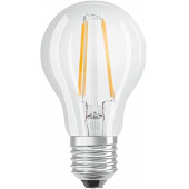 osram flament özel seri 6,5 watt sarı rustik 1 adet - 1