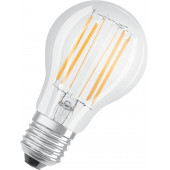 osram flament özel seri 6,5 watt sarı rustik 1 adet - 2