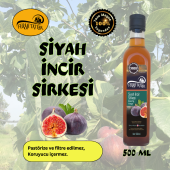 İncir Sirkesi - 2